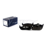 TOMEX Brakes Bremsbelagsatz, Scheibenbremse
